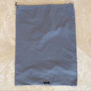 MIU MIU Large Dustbag for Boots Shoes Bags